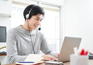 Web商談会の開催