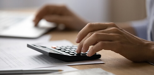 支払いがクレジットカードに一本化できて、支払いの手間、コストが削減できました！