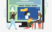 Web動画制作サポートで自社の魅力をPR
