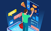 Web展示会でコスト大幅削減&商品企業PR