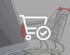 Web受注機能