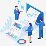 競合他社・市場のニーズを分析