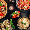 イタリアンにおすすめの仕入れ先