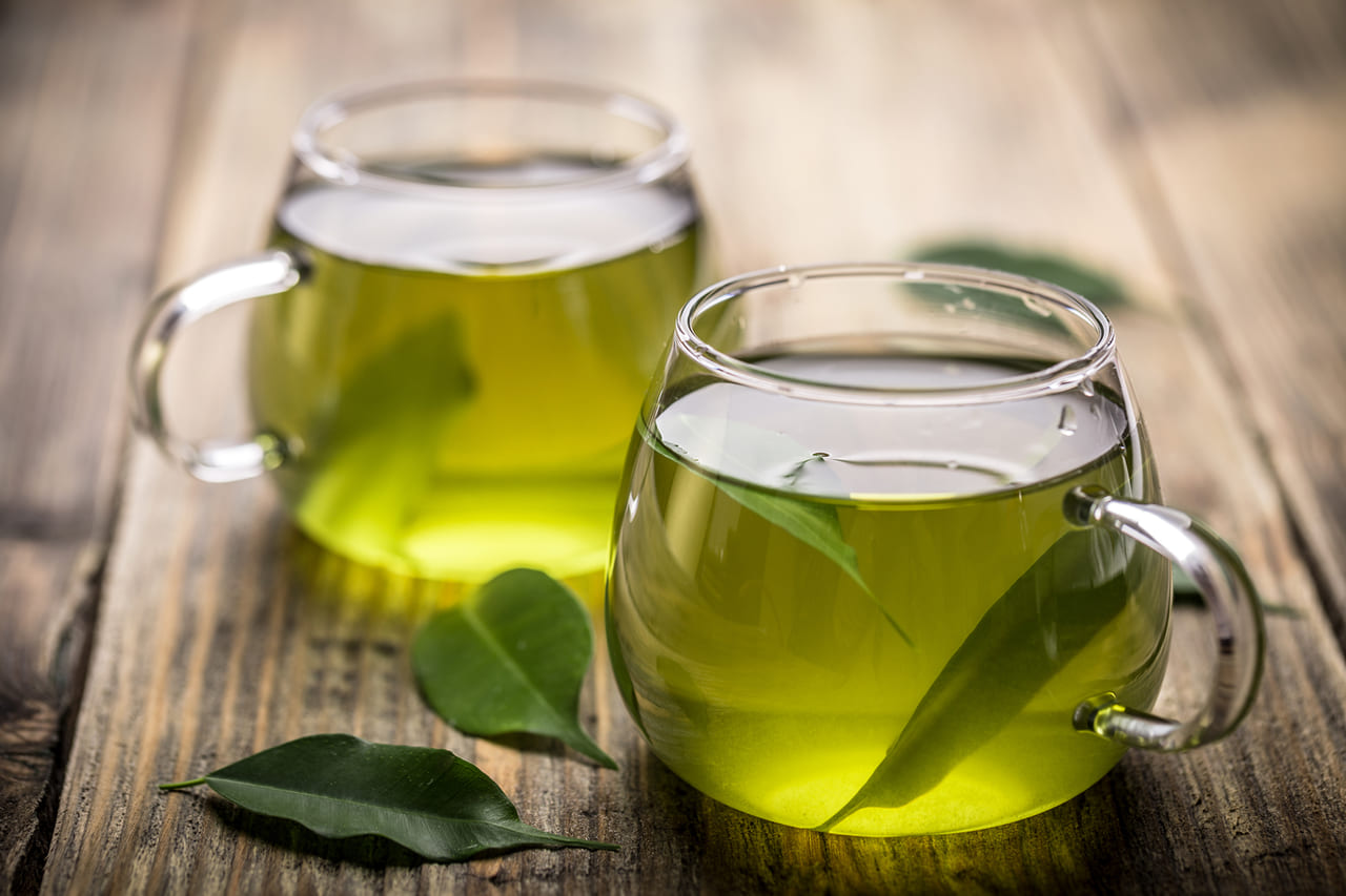 緑茶ハイブームをどう活かす？緑茶の魅力をアップデートしよう