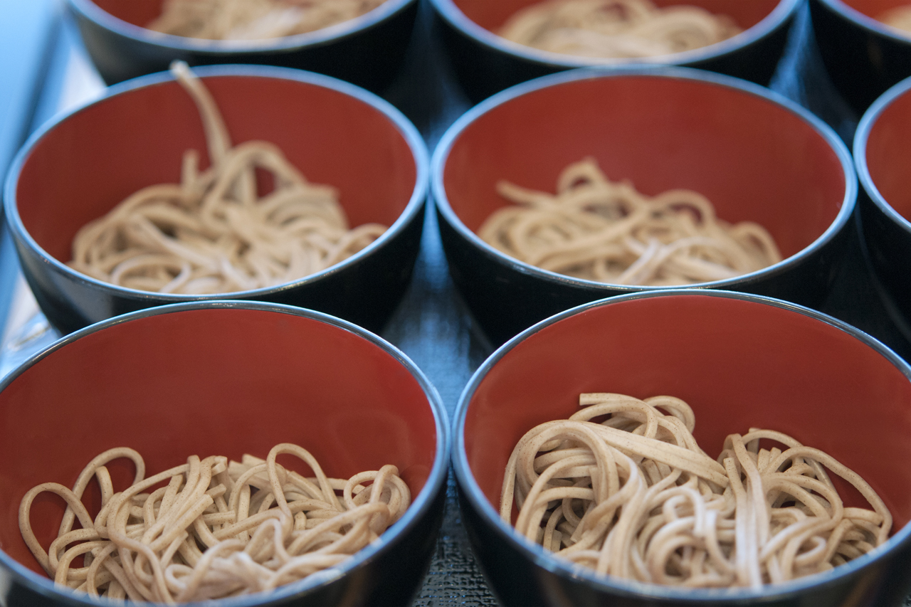 「食財王国」岩手県の食材を新たに仕入れる