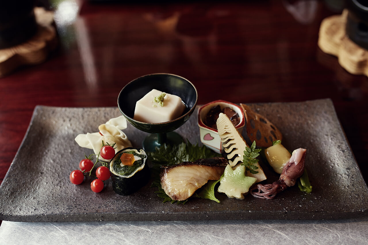 京都府の食材を日本全国の飲食店へ売り込むには
