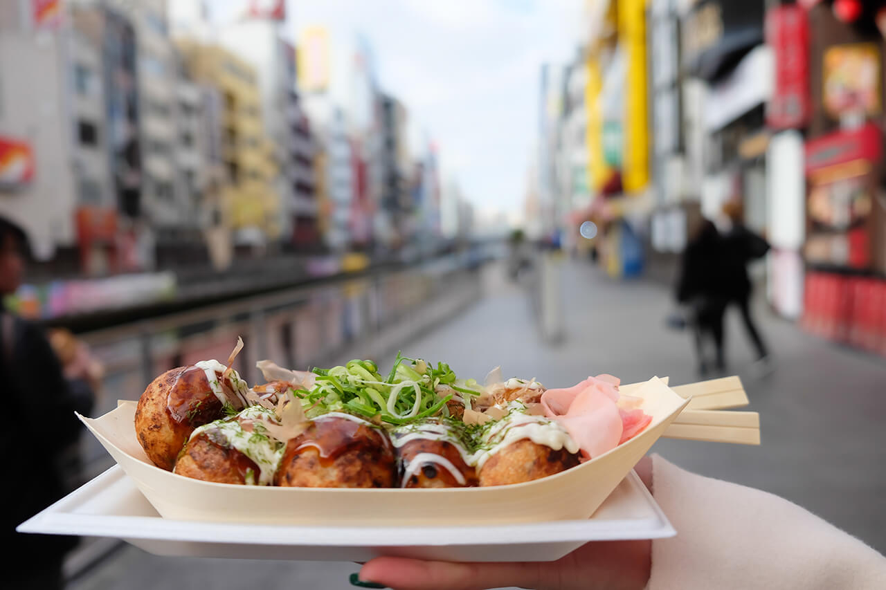 大阪府の食材を日本全国の飲食店へ売り込むには