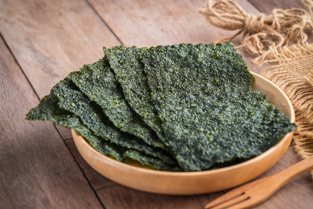 海苔の生産日本一！こだわりの特産物が目白押しの佐賀県